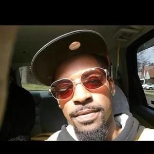 Meet your Posher, Antwan